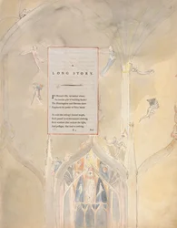 Les Poèmes de Thomas Gray, Design 25